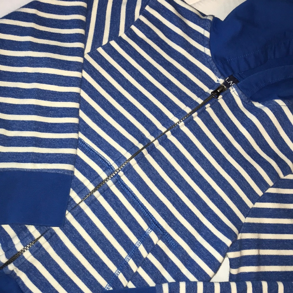 Children’s Place zip up hoodie.